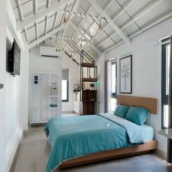 ☀☀️Chuỗi căn hộ 1PN,2PN ban công xịn xò tại trung tâm Quận 3 ☀️☀