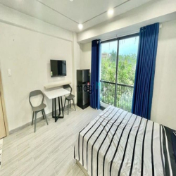 ☀☀️Chuỗi căn hộ 1PN,2PN ban công xịn xò tại trung tâm Quận 3 ☀️☀