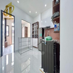 ☀☀️Chuỗi căn hộ 1PN,2PN ban công xịn xò tại trung tâm Quận 3 ☀️☀