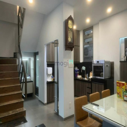 Tặng Nội thất nhập khẩu CC! HXH Nguyễn Kiệm Phú Nhuận 50m2, 4PN 7,44tỷ