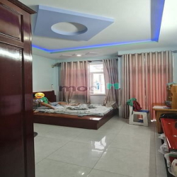 Bán nhà Hẻm xe hơi  kinh doanh giáp Quận 1, 45m2 3 PN chỉ nhỉnh 6 tỷ.T