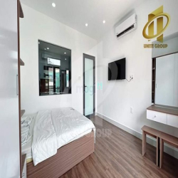 ☀☀️Chuỗi căn hộ 1PN,2PN ban công xịn xò tại trung tâm Quận 3 ☀️☀