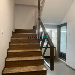 Tặng Nội thất nhập khẩu CC! HXH Nguyễn Kiệm Phú Nhuận 50m2, 4PN 7,44tỷ