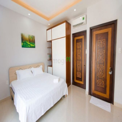 ☀☀️Chuỗi căn hộ 1PN,2PN ban công xịn xò tại trung tâm Quận 3 ☀️☀