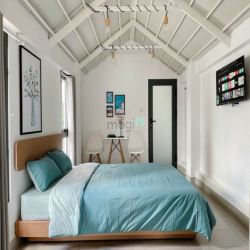 ☀☀️Chuỗi căn hộ 1PN,2PN ban công xịn xò tại trung tâm Quận 3 ☀️☀