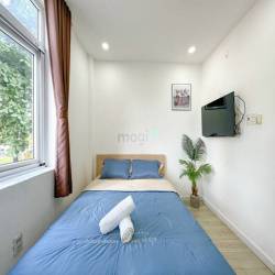 ☀☀️Chuỗi căn hộ 1PN,2PN ban công xịn xò tại trung tâm Quận 3 ☀️☀