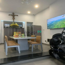 Tặng Nội thất nhập khẩu CC! HXH Nguyễn Kiệm Phú Nhuận 50m2, 4PN 7,44tỷ