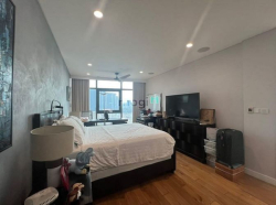Cho thuê căn hộ penthouse City Garden_3 Phòng Ngủ 4 WC 320m2_City View