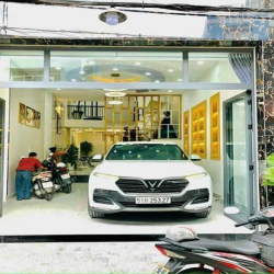 Lên sóng căn nhà siêu đẹp ở Cây Trâm - phường 9 - Gò Vấp, 75m2, 2tỷ550