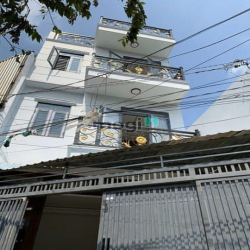 Bán nhà Tân Bình ngang 6,2m 3 tầng  160m2  -giá 16x tỷ tl