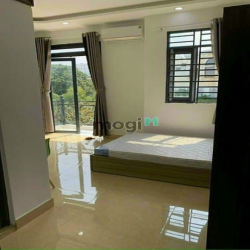 Bán nhà Tân Bình ngang 6,2m 3 tầng  160m2  -giá 16x tỷ tl