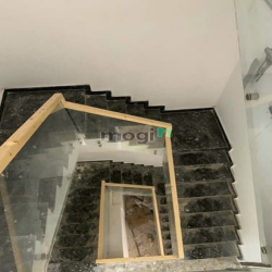 Bán nhà Tân Bình ngang 6,2m 3 tầng  160m2  -giá 16x tỷ tl