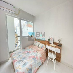 Cho thuê căn hộ 2 phòng ngủ Phan Xích Long Phú Nhuận