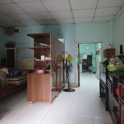 ✔️  Mặt Tiền Nguyễn Duy Trinh Quận 2 - 193m2 - 21 tỷ