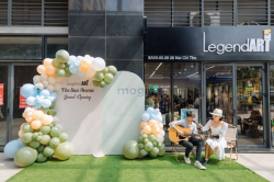 SOS!!! Chủ nhà Shophouse cần bán trước Tết tại dự án The Sun Avenue