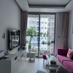 Cho thuê gấp CH Midtow M7 , nhà đẹp , giá tốt : 20 triệu /tháng