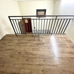 Phòng có gác đường Lã Xuân Oai Q9