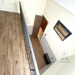 Phòng có gác đường Lã Xuân Oai Q9