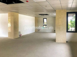 Cho thuê tầng trệt diện tích 250m2 toà văn phòng tại Nguyễn Văn Hưởng