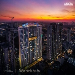 Penthouse River Panorama (Phiên bản giới hạn) - Khu Dân Cư Lacasa Q.7