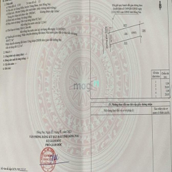 Bán lô đất thổ cư, xã Giang Điền, huyện Trảng Bom, tỉnh Đồng Nai