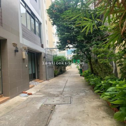 Nhà thật 100% đường Nguyễn Đình Chính, p11, Phú Nhuận, DT 37,6m2, SHR.