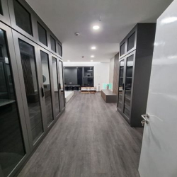 Cho thuê Penthouse cao cấp Phú Mỹ Hưng Quận 7. 3pn 3wc Đầy đủ nội thất