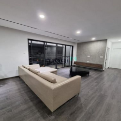 Cho thuê Penthouse cao cấp Phú Mỹ Hưng Quận 7. 3pn 3wc Đầy đủ nội thất