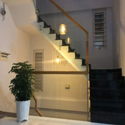 Phòng trọ ở ghép Cao đăng Đại học Phường 9  Phú Nhuận