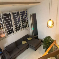 Phòng trọ ở ghép Cao đăng Đại học Phường 9  Phú Nhuận