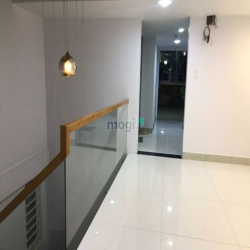 Phòng trọ ở ghép Cao đăng Đại học Phường 9  Phú Nhuận