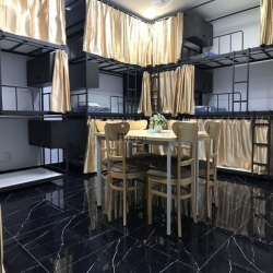 Phòng trọ ở ghép Cao đăng Đại học Phường 9  Phú Nhuận