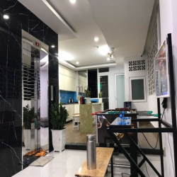 Phòng trọ ở ghép Cao đăng Đại học Phường 9  Phú Nhuận