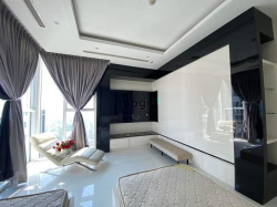 Ít người ở nhà rộng không hợp, bán Penthouse Sunrise City 284m2/8.52tỷ