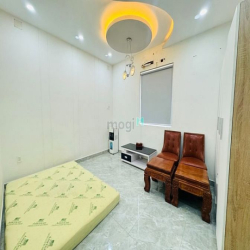 Cho thuê nhà mới đẹp gần tu viện khánh an Q12