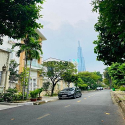 Bán đất compound RiverMark Trần Não Quận 2, DT 300m2 giá chỉ 75 tỷ