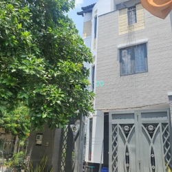 Chính chủ cần cho thuê nguyên căn 2 mt làm vp, Tân Phú, Bình Tân