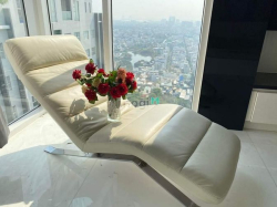 Ít người ở nhà rộng không hợp, bán Penthouse Sunrise City 284m2/8.52tỷ