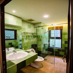 Phòng Studio full NT-35m2- Gần chợ Bến Thành, CV Tao Đàn, Bitexco,...