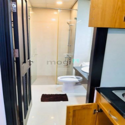 Phòng Studio full NT-35m2- Gần chợ Bến Thành, CV Tao Đàn, Bitexco,...