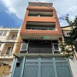 Xe hơi ngủ nhà - 5 Tầng - 66M2 - 4,3M x 15M - Thang máy - Sân bay 3P