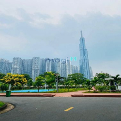 Bán đất compound RiverMark Trần Não Quận 2, DT 300m2 giá chỉ 75 tỷ