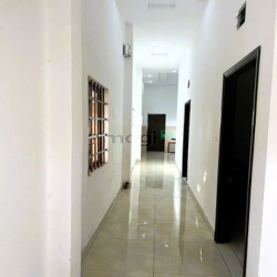 Cho thuê nhà 120m2 2pn hẻm 5m đường 36 Linh Đông