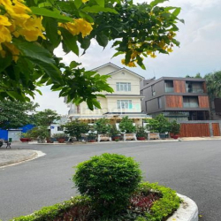 Bán đất compound RiverMark Trần Não Quận 2, DT 300m2 giá chỉ 75 tỷ