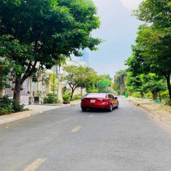 Bán đất compound RiverMark Trần Não Quận 2, DT 300m2 giá chỉ 75 tỷ