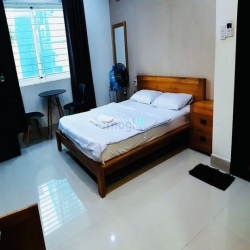 Phòng Studio full NT-35m2- Gần chợ Bến Thành, CV Tao Đàn, Bitexco,...