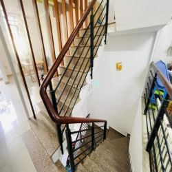 Hẻm 8m Âu Cơ Tân Sơn Nhì kế bên Bàu Cát – DT 4x18 – Chỉ 7.1 Tỷ.