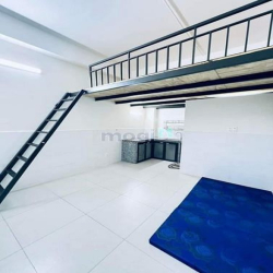 Phòng trọ giá rẻ có gác giá chỉ từ 3trxx
