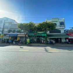 Nhà mặt tiền ngang rộng 6m đường Phạm Ngũ Lão, Cần Thơ - 14 tỷ