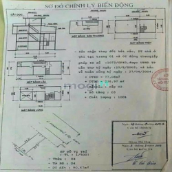 Nhà mặt tiền ngang rộng 6m đường Phạm Ngũ Lão, Cần Thơ - 14 tỷ